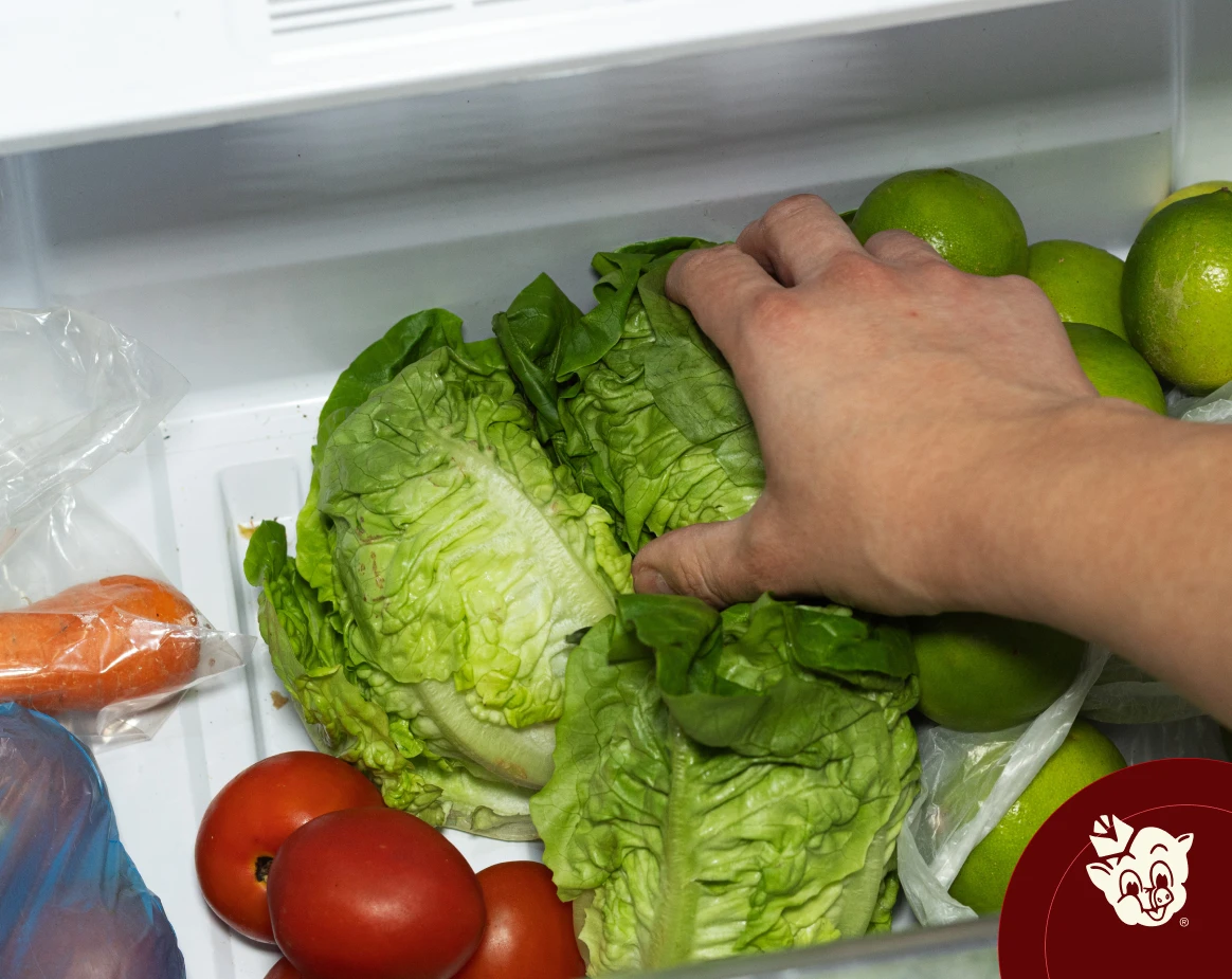 Best Ways to Store Fall Produce -Russell's Piggly Wiggly