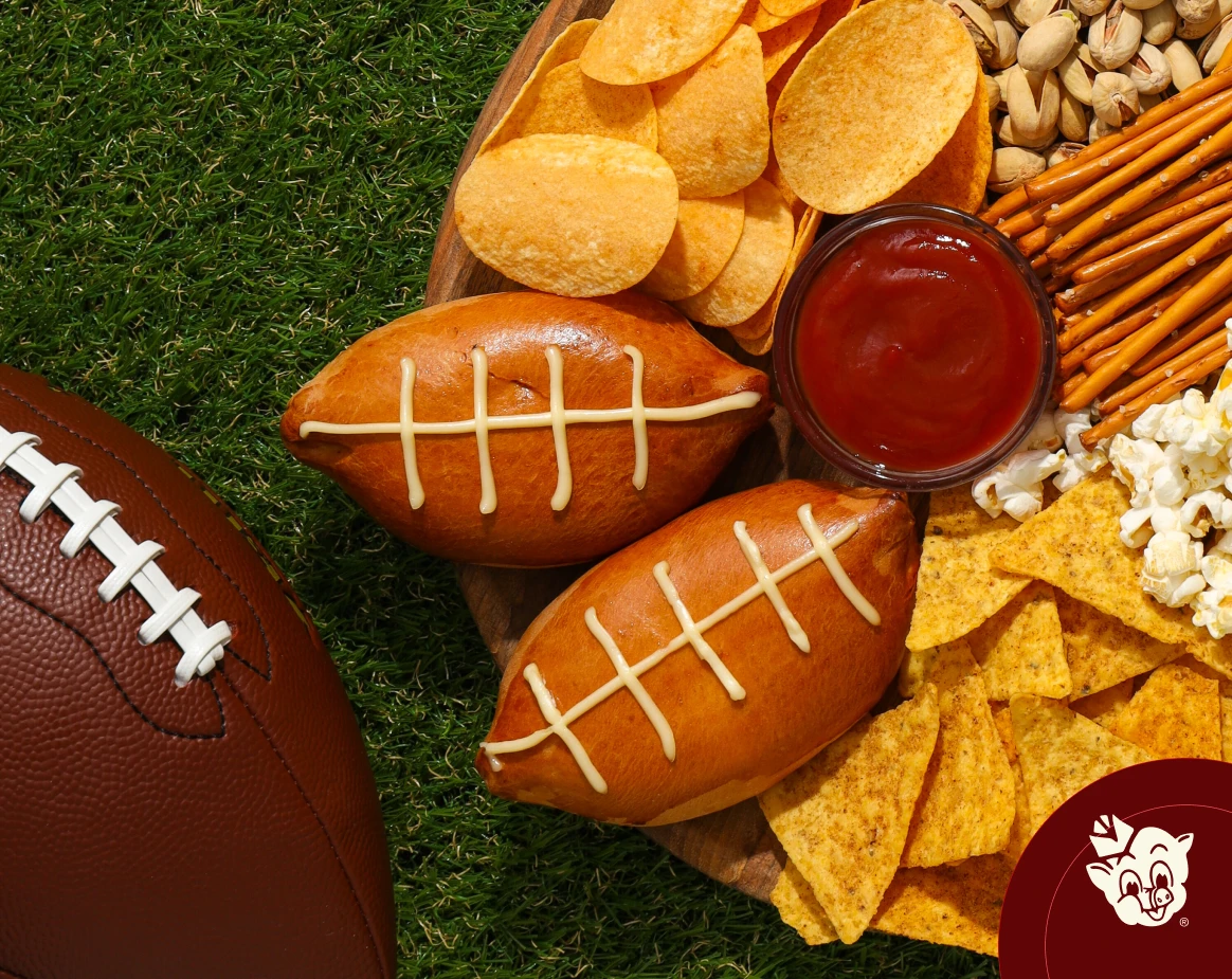 Tailgate Essentials with Russell's Piggly Wiggly